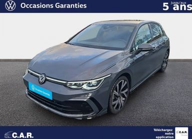 Volkswagen Golf 1.5 eTSI OPF 130 DSG7 R-Line