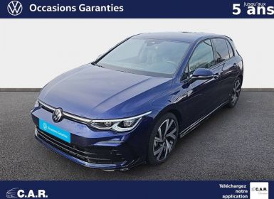 Volkswagen Golf 1.5 eTSI OPF 130 DSG7 R-Line