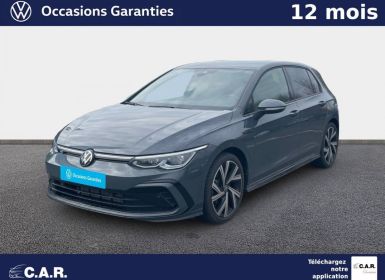 Volkswagen Golf 1.5 eTSI OPF 130 DSG7 R-Line