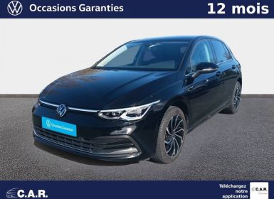 Volkswagen Golf 1.5 eTSI OPF 130 DSG7 Style