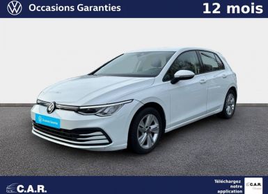 Vente Volkswagen Golf 1.5 eTSI OPF 150 DSG7 Life Business 1st Occasion