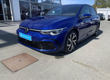 Volkswagen Golf 1.5 eTSI OPF 150 DSG7 R-Line Occasion