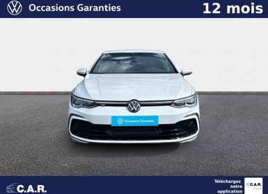 Achat Volkswagen Golf 1.5 eTSI OPF 150 DSG7 R-Line Neuf