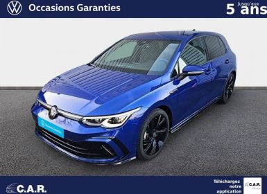 Volkswagen Golf 1.5 eTSI OPF 150 DSG7 R-Line