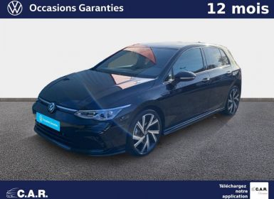 Volkswagen Golf 1.5 eTSI OPF 150 DSG7 R-Line