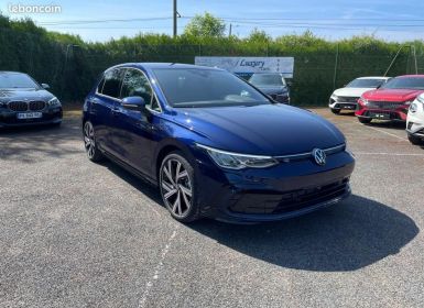 Volkswagen Golf 1.5 eTSI OPF 150 DSG7 R-Line Neuf