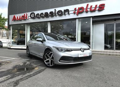 Achat Volkswagen Golf 1.5 eTSI OPF 150 DSG7 Style Occasion