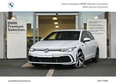 Volkswagen Golf 1.5 eTSI OPF 150ch R-Line DSG7 Occasion