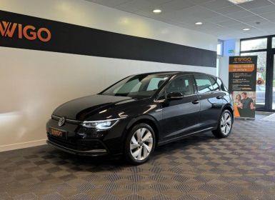 Vente Volkswagen Golf 1.5 TSI 130 ACT OPF STYLE Occasion