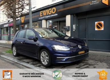 Volkswagen Golf 1.5 TSI 130 EVO BLUEMOTION CONFORT LINE DISTRIBUTION NEUVE