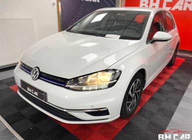 Volkswagen Golf 1.5 TSI 130 EVO BVM6 Bluemotion Connect