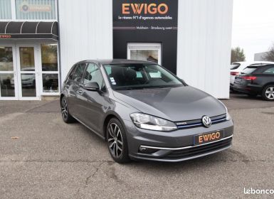 Volkswagen Golf 1.5 TSI 130 EVO CONNECT DSG BVA Occasion