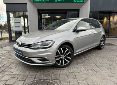 Volkswagen Golf 1.5 TSI 130 EVO DSG7 Carat Occasion