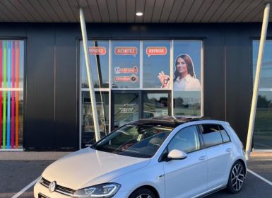 Achat Volkswagen Golf 1.5 TSI 150 CH DSG7 CARAT PACK R-LINE + TOIT OUVRANT Occasion