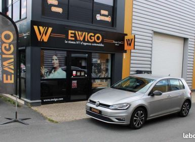 Vente Volkswagen Golf 1.5 TSI 150 ch EVO IQ-DRIVE DSG BVA Occasion