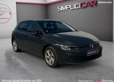 Volkswagen Golf 1.5 TSI 150 Ch Life + Options , Garantie 12 Mois Occasion