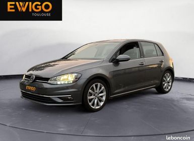 Achat Volkswagen Golf 1.5 TSI 150 EVO MATCH DSG BVA ATTELAGE Occasion