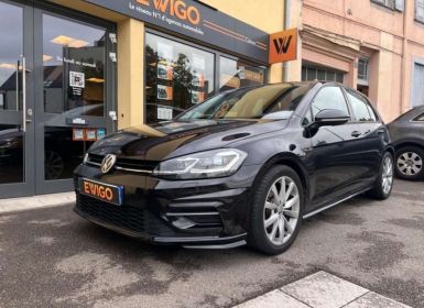 Volkswagen Golf 1.5 TSI 150 EVO R-LINE- CARAT-GARANTIE 6 MOIS Occasion