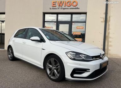 Achat Volkswagen Golf 1.5 TSI 150CH EVO CARAT R-LINE DSG ENTRETIEN Occasion