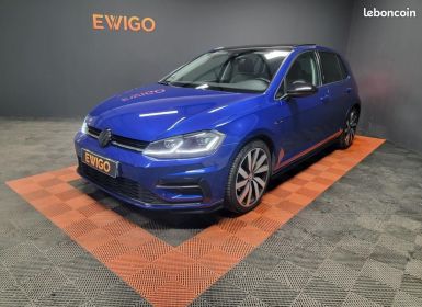 Vente Volkswagen Golf 1.5 TSI 150ch R-LINE CARAT EXCLUSIVE DSG7 Toit ouvrant Occasion