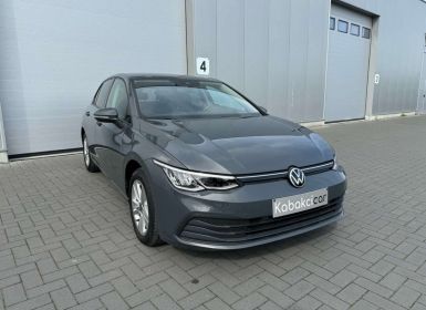 Volkswagen Golf 1.5 TSI ACT BM OPF (EU6.2) GARANTIE 12 MOIS