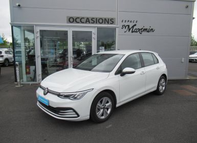 Achat Volkswagen Golf 1.5 TSI ACT OPF 130 BVM6 Life 1st Occasion