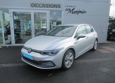 Achat Volkswagen Golf 1.5 TSI ACT OPF 130 BVM6 Style 1st Occasion