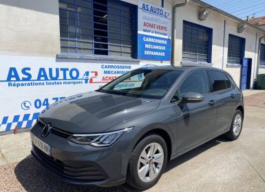 Vente Volkswagen Golf 1.5 TSI ACT OPF 130ch Life 1st 121g Occasion