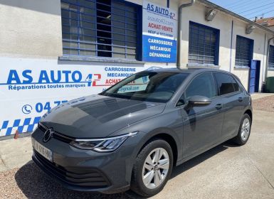 Vente Volkswagen Golf 1.5 TSI ACT OPF 130CH LIFE 1ST Occasion