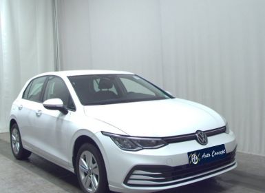 Achat Volkswagen Golf 1.5 TSI ACT OPF 130ch Life 1st Occasion