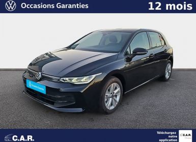 Volkswagen Golf 1.5 TSI EVO2 116 BVM6