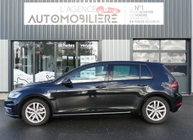 Achat Volkswagen Golf 150 CV DSG7 CARAT Occasion