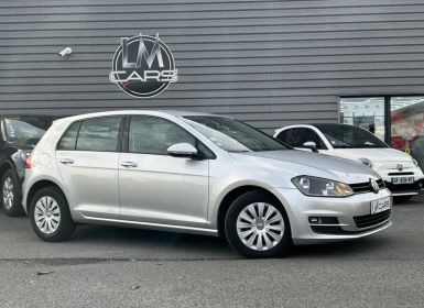 Vente Volkswagen Golf 1.6 16V TDI 110 Confortline Business Occasion