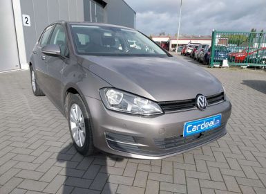 Volkswagen Golf 1.6 CR TDi -CLIM-BLUETOOTH-ASS.AR.AV-