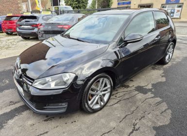 Vente Volkswagen Golf 1.6 CR TDi 105 Toit ouvrant Occasion