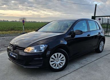 Achat Volkswagen Golf 1.6 CR TDi NAV Garantie 12 mois Occasion