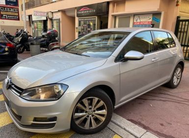 Achat Volkswagen Golf 1.6 l Tdi 110 CV Confortline Occasion