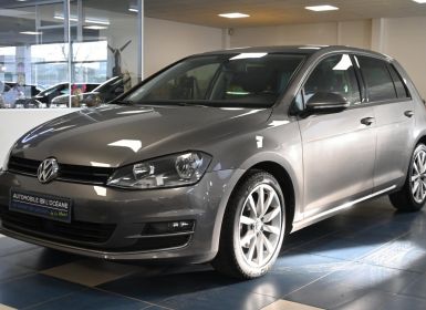 Volkswagen Golf 1.6 TDI 105 BlueMotion Technology FAP Carat DSG7