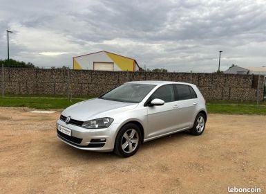 Volkswagen Golf 1.6 TDI 105 BlueMotion Technology FAP Confortline