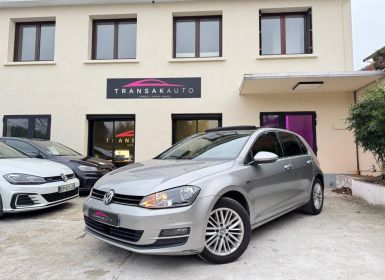 Achat Volkswagen Golf 1.6 TDI 105 BlueMotion Technology FAP Cup DSG7 Occasion