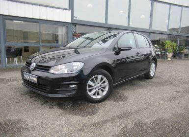 Volkswagen Golf 1.6 TDI 105 BMT Confortline Occasion