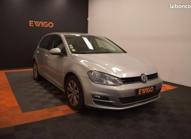 Achat Volkswagen Golf 1.6 TDI 105 CH BLUEMOTION BUSINESS CONFORT LINE DSG BVA SUIVI GARANTIE 6 A 60 MOIS Occasion