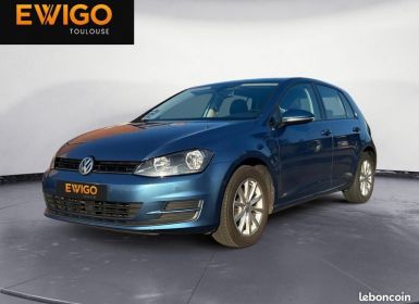 Volkswagen Golf 1.6 TDI 105 CH TRENDLINE,