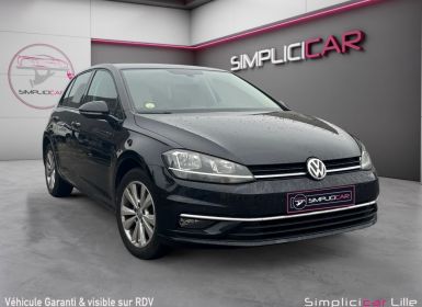 Volkswagen Golf 1.6 TDI 115 Occasion