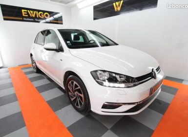 Vente Volkswagen Golf 1.6 TDI 115 BLUEMOTION CONFORT LINE JOIN Occasion