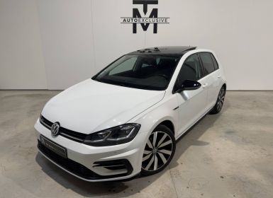 Volkswagen Golf 1.6 TDI 115 BlueMotion Technology FAP Carat