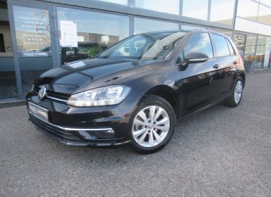 Volkswagen Golf 1.6 TDI 115 BlueMotion Technology FAP Confortline