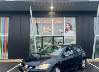 Vente Volkswagen Golf 1.6 TDI 115 CH BLUEMOTION CONFORT LINE DSG + SIEGES CHAUFFANTS +SIEGE CONDUCTEUR ... Occasion