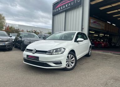 Volkswagen Golf 1.6 TDI 115 Confortline - CLIM AUTO - CARPLAY - RÉGULATEUR ADAPTATIF