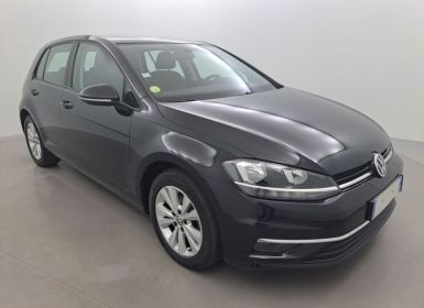 Volkswagen Golf 1.6 TDI 115 Confortline DSG7